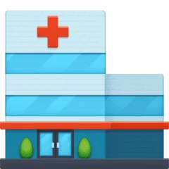🏥 Rumah Sakit Facebook