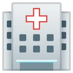 🏥 Rumah Sakit Google