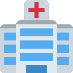🏥 Rumah Sakit Twitter