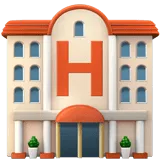 🏨 Hotel Apple