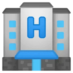 🏨 Hotel Google