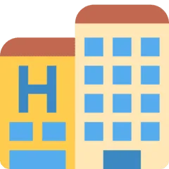 🏨 Hotel Twitter
