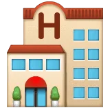 🏨 Hotel WhatsApp