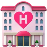 🏩 Hotel Cinta Apple