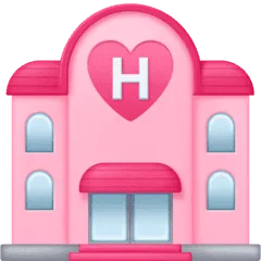 🏩 Hotel Cinta Facebook