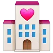 🏩 Hotel Cinta Samsung