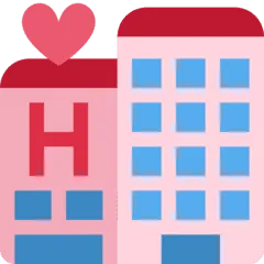 🏩 Hotel Cinta Twitter
