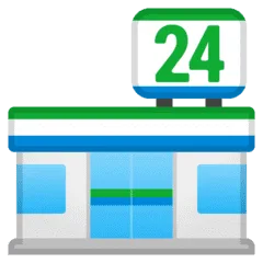 🏪 Toko Serba Ada Google