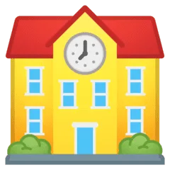 🏫 Sekolah Google