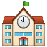🏫 Sekolah WhastApp