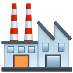 🏭 Pabrik Facebook