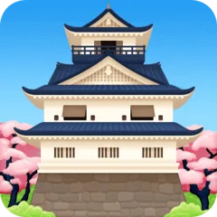 🏯 Kastil Jepang Facebook