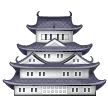 🏯 Kastil Jepang Samsung