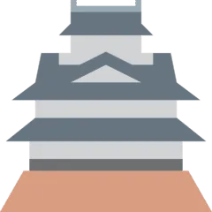 🏯 Kastil Jepang Twitter