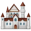 🏰 Kastil Samsung