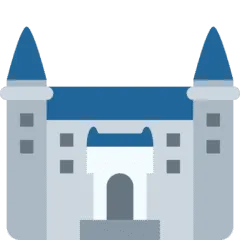 🏰 Kastil Twitter