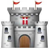 🏰 Kastil WhatsApp
