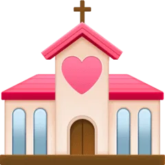 💒 Pernikahan Facebook