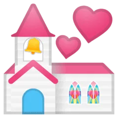💒 Pernikahan Google