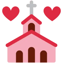 💒 Pernikahan Twitter