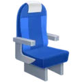 💺 Kursi Facebook