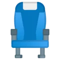 💺 Kursi Google