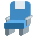 💺 Kursi Twitter