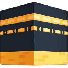 🕋 Kabah Facebook