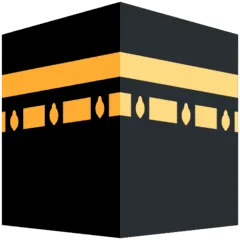 🕋 Kabah Twitter
