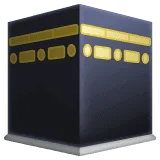 🕋 Kabah WhatsApp