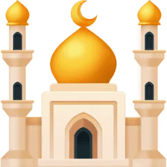 🕌 Mesjid Facebook