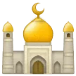 🕌 Mesjid Samsung