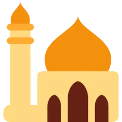 🕌 Mesjid Twitter