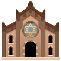 🕍 Sinagoga Facebook