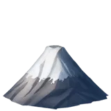 🗻 Gunung Fuji Apple