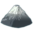 🗻 Gunung Fuji Samsung