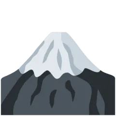 🗻 Gunung Fuji Twitter