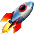🚀 Roket Apple