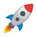 🚀 Roket Google