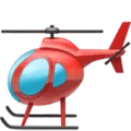 🚁 Helikopter Apple