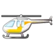 🚁 Helikopter Samsung
