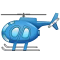 🚁 Helikopter WhatsApp