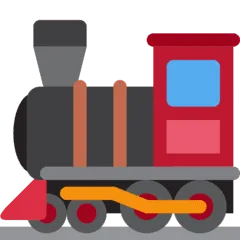 🚂 Lokomotif Twitter