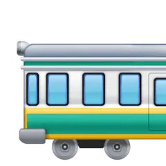 🚃 Gerbong Facebook