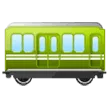 🚃 Gerbong Samsung