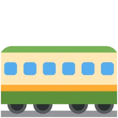 🚃 Gerbong Twitter