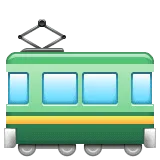 🚃 Gerbong WhatsApp