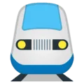 🚆 Kereta Api Google