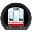 🚇 Kereta Bawah Tanah Samsung