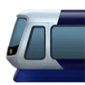 🚈 Kereta Ringan Apple